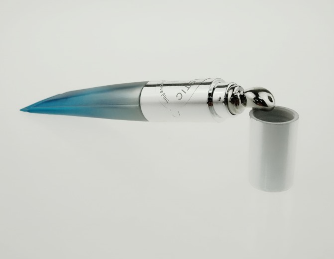 电动按摩头盖管