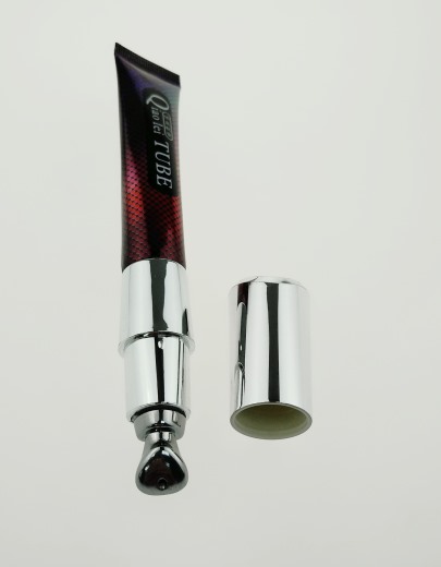 触碰电动按摩头盖管