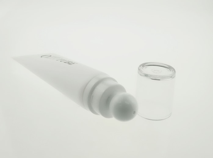 圆头真空泵头管