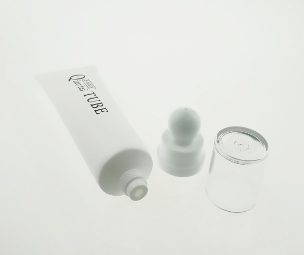 圆头真空泵头管