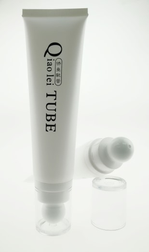 圆头真空泵头管