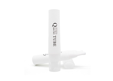 35管径 按摩头 颈霜软管包材