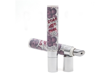 19管径唇膏盖唇彩眼霜软管包材