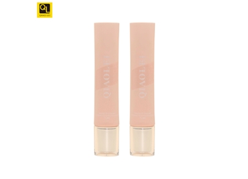 25管径素颜霜包装