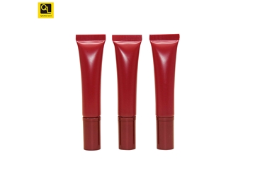 19mm化妆品软管配真空泵头