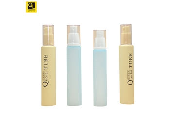 19mm化妆品软管配真空泵头