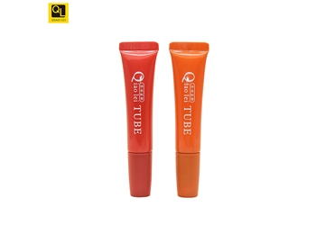 19mm硅胶头唇膏化妆品软管