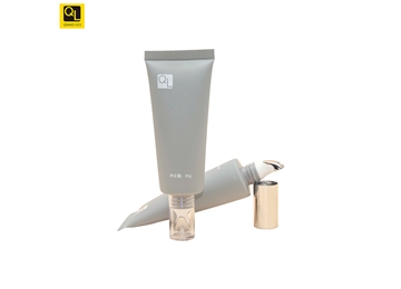 厂家直销定制35mm化妆品软管