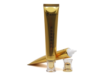 22管径铝塑管粉底液BB霜小样软管包材