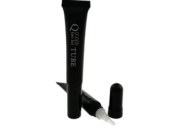 16管径尖嘴盖精华液乳液软管包材