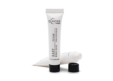 16管径护手霜洗面奶小样化妆品软管