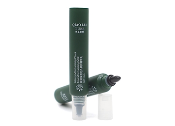 10ml精华乳眼霜BB霜尖嘴头软管