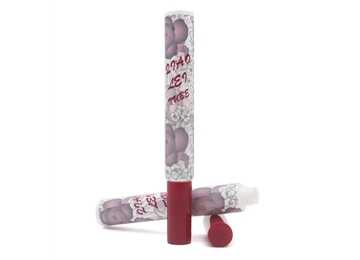 15MLPE睫毛膏毛刷头软管包材定制