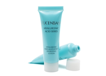 15ml小样化妆品软管