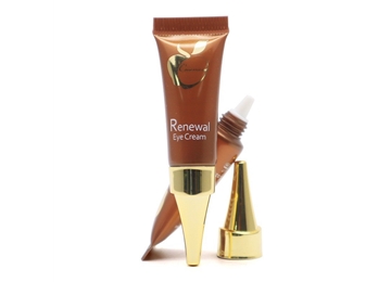 5ml眼霜精华液PE化妆品软管包材