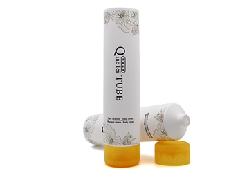 100ml大容量PE化妆品软管包材